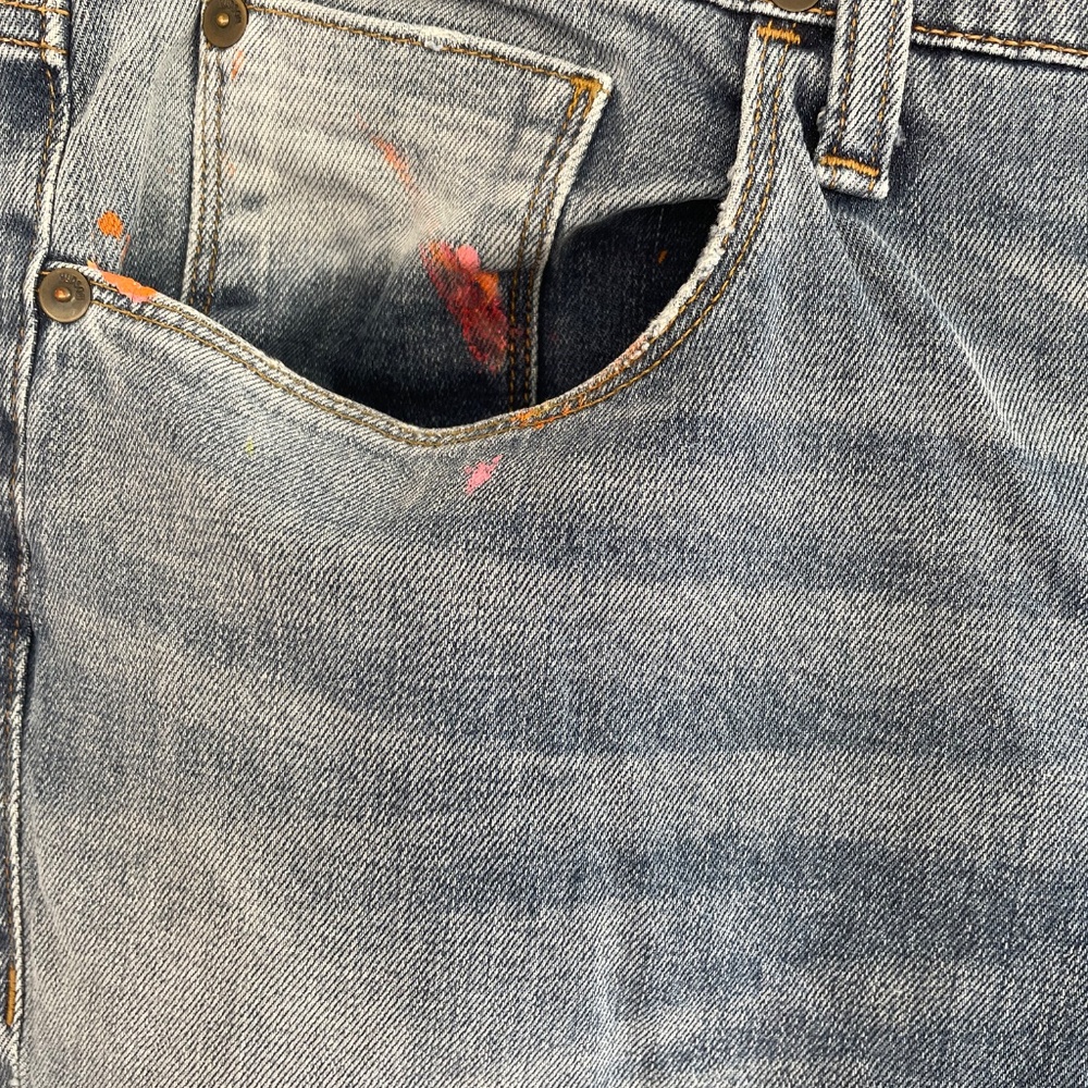 Jeans - Picture 4 of 10